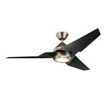 Люстра-вентилятор Kichler Jade KLF-JADE-60-AP Люстра-вентилятор Kichler Jade KLF-JADE-60-AP