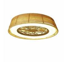 Люстра-вентилятор Mantra Indonesia 8225