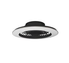 Потолочная люстра-вентилятор Mantra Alisio 7492