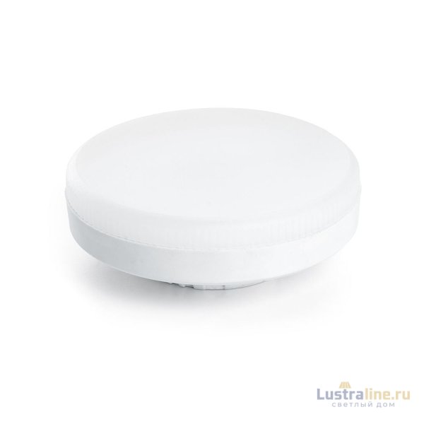 Светодиодная диммируемая лампа Feron LB-456 GX53 12W 2700K 51064