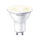 Умная светодиодная лампа Yeelight Smart bulb W1(Dimmable) GU10 4,8W 2700K YLDP004