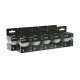 Лампа cветодиодная диммируемая Gauss GU5.3 5W 4100K матовая 101505205-D
