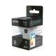 Лампа светодиодная диммируемая Gauss GU10 5W 4100K матовая 101506205-D