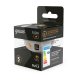 Лампа светодиодная диммируемая Gauss GU5.3 5W 3000K матовая 101505105-D