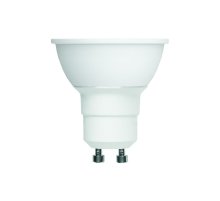 Лампа светодиодная диммируемая Volpe Optima LED-JCDR-7W/4000K/GU10/FR/DIM/SLS UL-00009234