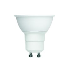 Лампа светодиодная диммируемая Volpe Optima LED-JCDR-7W/4000K/GU10/FR/DIM/SLS UL-00009234