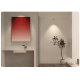 Умная светодиодная лампа Yeelight Smart bulb W1(Dimmable) GU10 4,8W 2700K YLDP004