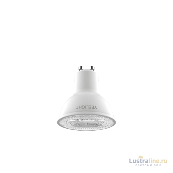 Умная светодиодная лампа Yeelight Smart bulb W1(Dimmable) GU10 4,8W 2700K YLDP004 Умная светодиодная лампа Yeelight Smart bulb W1(Dimmable) GU10 4,8W 2700K YLDP004