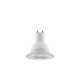 Умная светодиодная лампа Yeelight Smart bulb W1(Dimmable) GU10 4,8W 2700K YLDP004