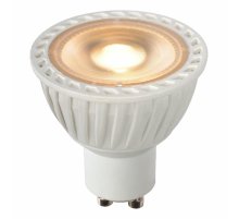 Лампа светодиодная диммируемая Lucide GU10 5W 2200-3000K 49009/05/31
