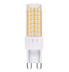 Светодиодная диммируемая лампа General GLDEN-G9-10-P-220-dim-6500 661451