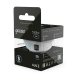 Лампа cветодиодная диммируемая Gauss GU5.3 5W 4100K матовая 101505205-D