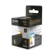 Лампа светодиодная диммируемая Gauss GU10 5W 3000K матовая 101506105-D