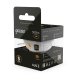 Лампа светодиодная диммируемая Gauss GU5.3 5W 3000K матовая 101505105-D