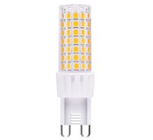 Светодиодная диммируемая лампа General GLDEN-G9-10-P-220-dim-2700 661449