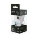 Лампа светодиодная диммируемая Gauss E14 7W 4100K матовая 105101207-D