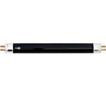 Лампа люминесцентная двухцокольная Feron FLU10 T5 G5 4W с черной колбой 03713
