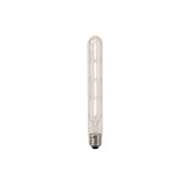 Светодиодная филаментная диммируемая лампа Lucide E27 5W 2700K 49031/05/60