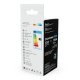 Светодиодная филаментная лампа Gauss Basic Filament E27 23W 4100K 40712232