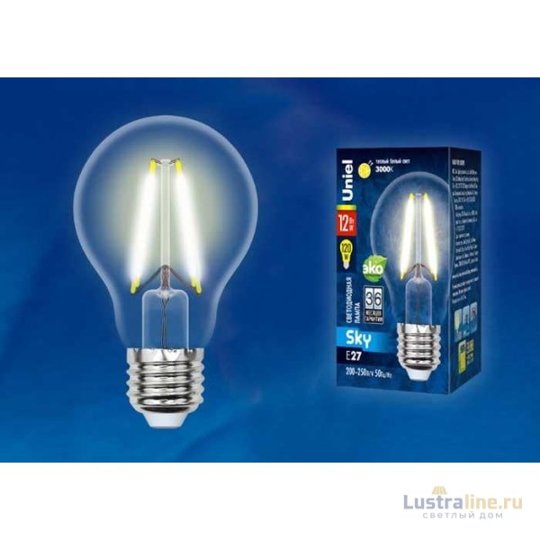 Лампа светодиодная филаментная (UL-00004865) Uniel E27 15W 4000K прозрачная LED-G95-15W/4000K/E27/CL PLS02WH Лампа светодиодная филаментная (UL-00004865) Uniel E27 15W 4000K прозрачная LED-G95-15W/4000K/E27/CL PLS02WH
