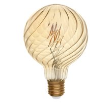 Филаментная светодиодная лампа General GLDEN-G95S-GW-8-230-E27-4500 661403