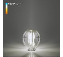 Филаментная светодиодная лампа Elektrostandard Mini Classic F E14 8W 6500K 4690389186356 a060525