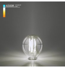 Филаментная светодиодная лампа Elektrostandard Mini Classic F E14 8W 6500K 4690389186356 a060525