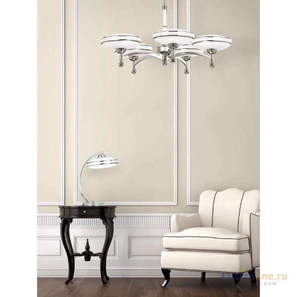 Лампа светодиодная филаментная (UL-00005162) Uniel E27 9W 3000K прозрачная LED-C35-9W/3000K/E27/CL PLS02WH