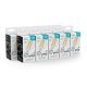 Светодиодная филаментная лампа Gauss Basic Filament E27 17W 4100K 10212272