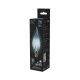 Лампа светодиодная филаментная Gauss E14 7W 4100К прозрачная 104801207