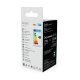 Светодиодная филаментная лампа Gauss Basic Filament E27 17W 4100K 10212272