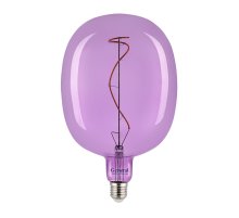 Филаментная светодиодная лампа General GLDEN-DG170DSS-8ВТ-230-E27 661686