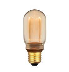Лампа светодиодная Delight Collection Vintage RN I-T45-1