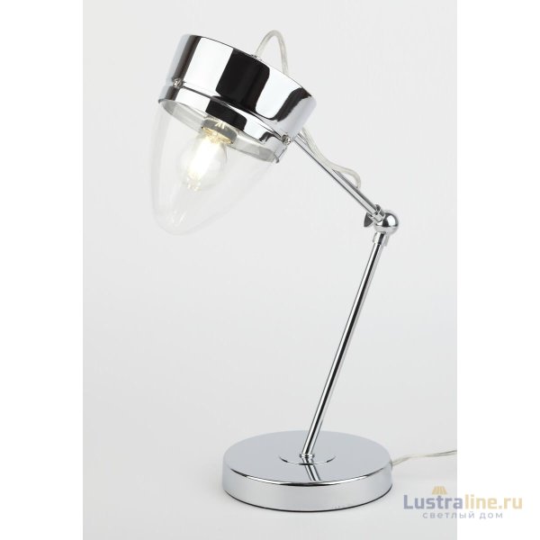Лампа светодиодная филаментная (UL-00005907) Uniel E27 13W 3000K прозрачная LED-G45-13W/3000K/E27/CL PLS02WH