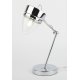 Лампа светодиодная филаментная (UL-00005907) Uniel E27 13W 3000K прозрачная LED-G45-13W/3000K/E27/CL PLS02WH