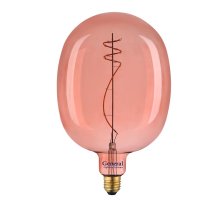 Филаментная светодиодная лампа General GLDEN-DG170DSS-8ВТ-230-E27 661685