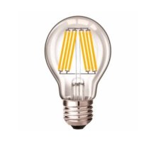 Лампа светодиодная филаментная Laitcom (LTC) E27 2 Вт 2700К FLM27-2W-2WW
