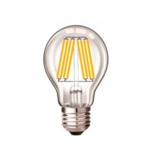 Лампа светодиодная филаментная Laitcom (LTC) E27 2 Вт 2700К FLM27-2W-2WW
