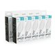 Светодиодная филаментная лампа Gauss Basic Filament E14 4,5W 4100K 1035125
