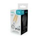 Светодиодная филаментная лампа Gauss Basic Filament E27 17W 4100K 10212272