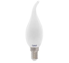 Филаментная светодиодная лампа General GLDEN-CWS-M-7-230-E14-2700 649956