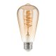 Филаментная светодиодная лампа Elektrostandard Dimmable E27 5W 2700K 4690389169151