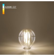 Светодиодная лампа Elektrostandard Mini Classic F E27 8W 4200K 4690389186318 a060527