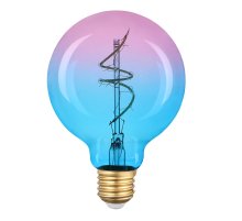 Филаментная светодиодная лампа General GLDEN-G95S-MC-8-230-E27-B-2700 661407