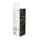 Светодиодная филаментная лампа Gauss Basic Filament E14 3,8W 2400K 1037154
