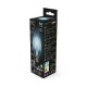 Лампа светодиодная филаментная Gauss E14 9W 4100К прозрачная 103801209