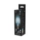 Лампа светодиодная филаментная Gauss E14 7W 4100К прозрачная 103801207