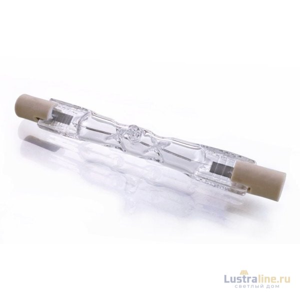 Лампа галогенная Deko-Light Haloline Eco R7S 48W 2800K 332269