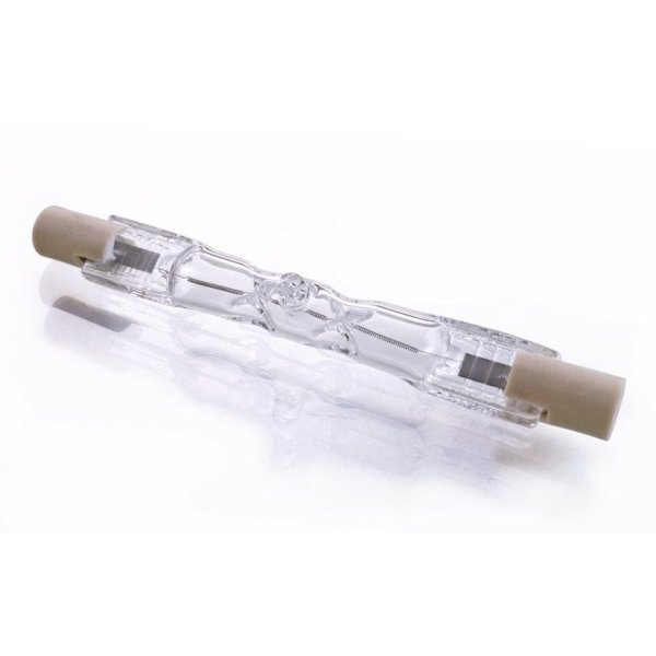 Лампа галогенная Deko-Light Haloline Eco R7S 48W 2800K 332269