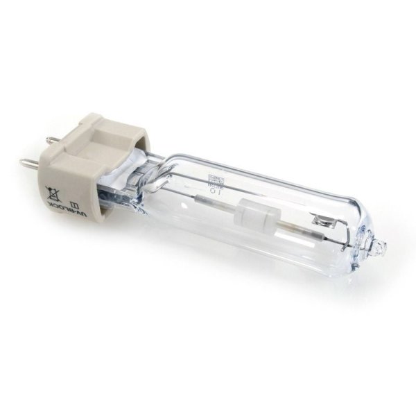 Лампа галогенная Deko-Light Mastercolour G12 150W 3000K 501003
